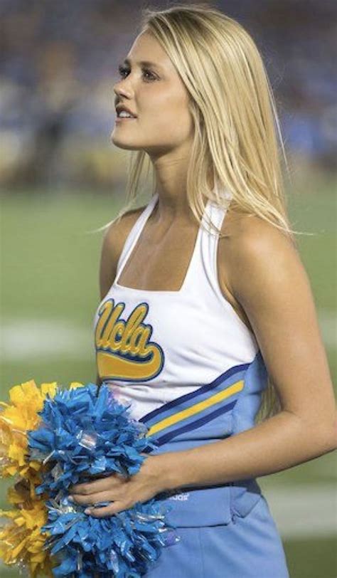 hot cheerleaders college|Something to Cheer About: 100 Hottest College Football Cheerleaders